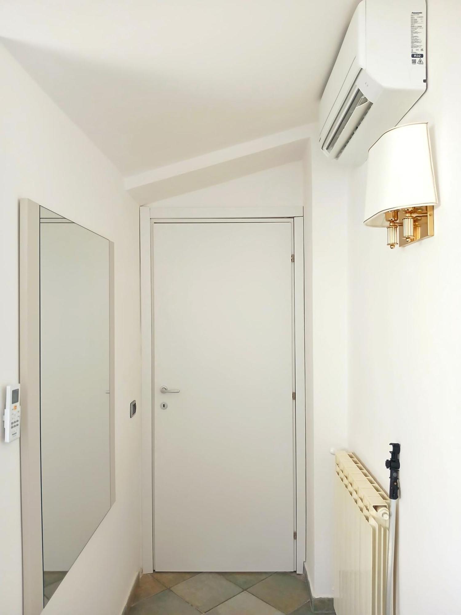 Attic Garden Hotel Rome Exterior photo